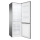 AMICA FK2996N.2FTX NoFrost Srebrna - 1389639 - zdjęcie 4